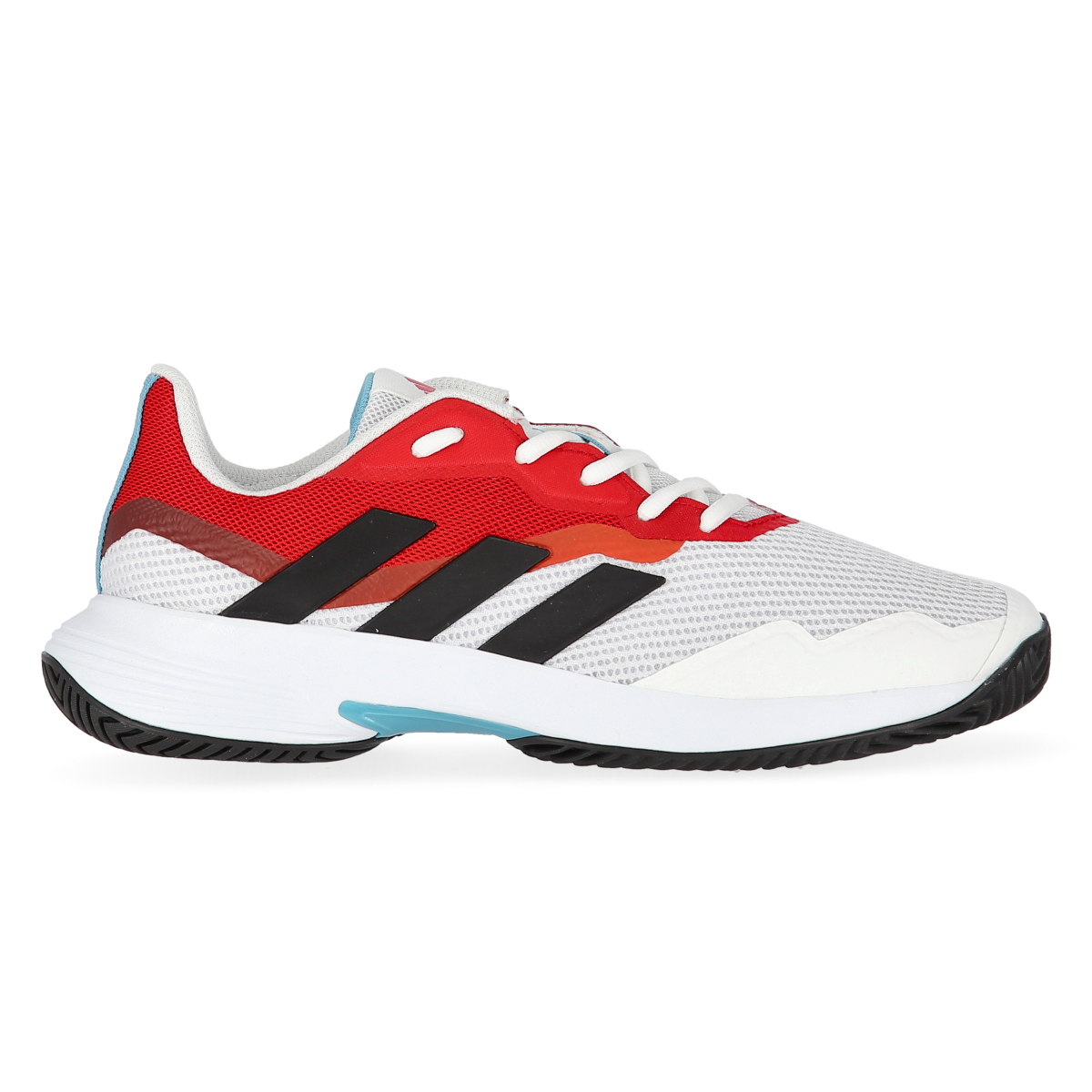 Zapatillas adidas Courtjam Control Hombre