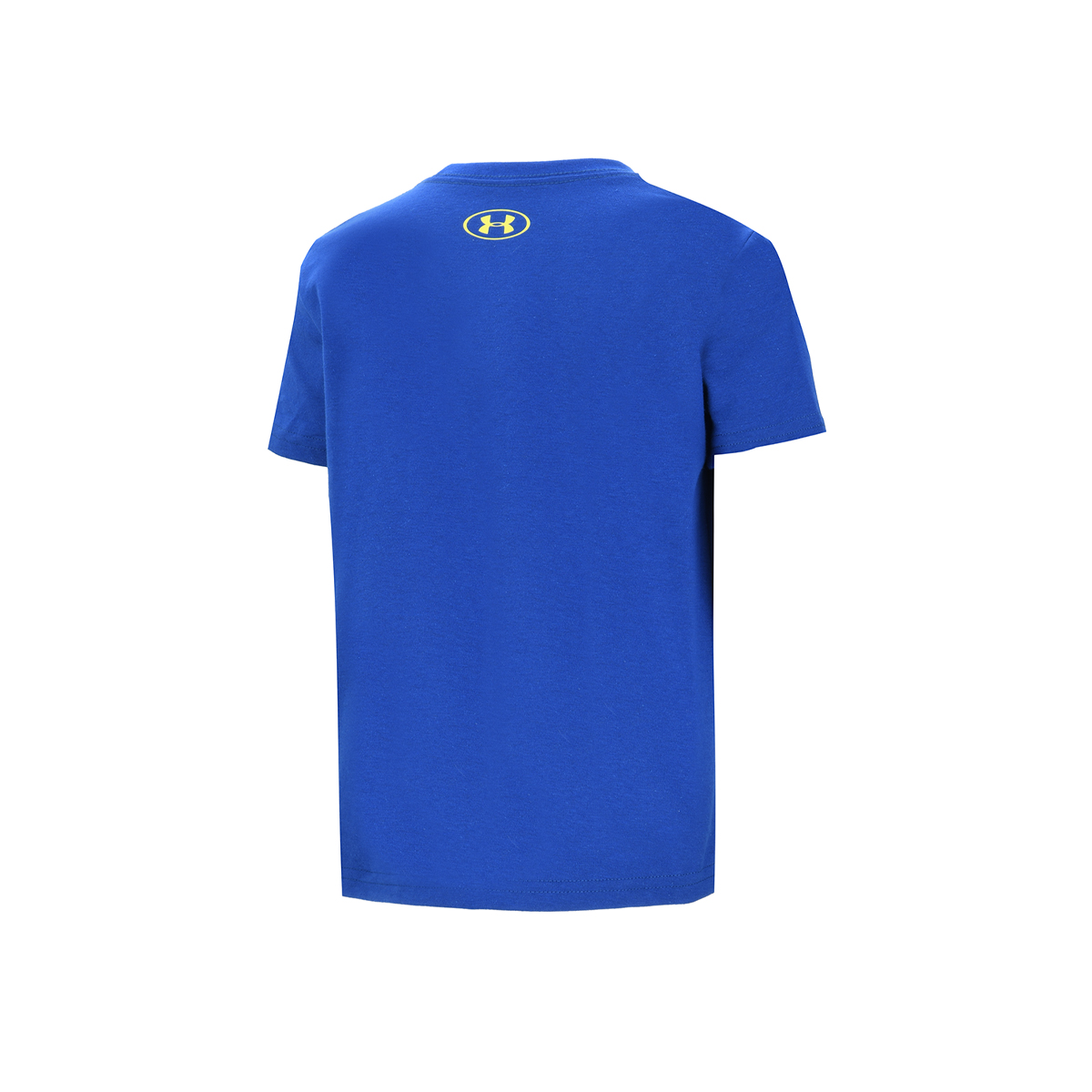 Remera Under Armour Basketball Icon,  image number null
