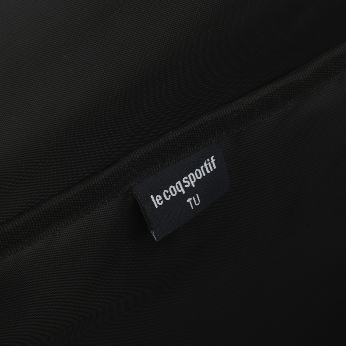 Mochila Le Coq Sportif LCS Ess Pocket Poliéster,  image number null