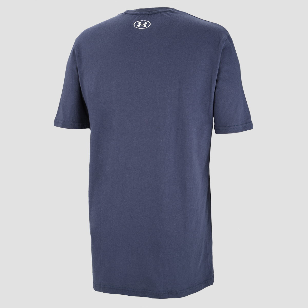 Remera Training Under Armour Project Rock Brahma Bull Hombre,  image number null