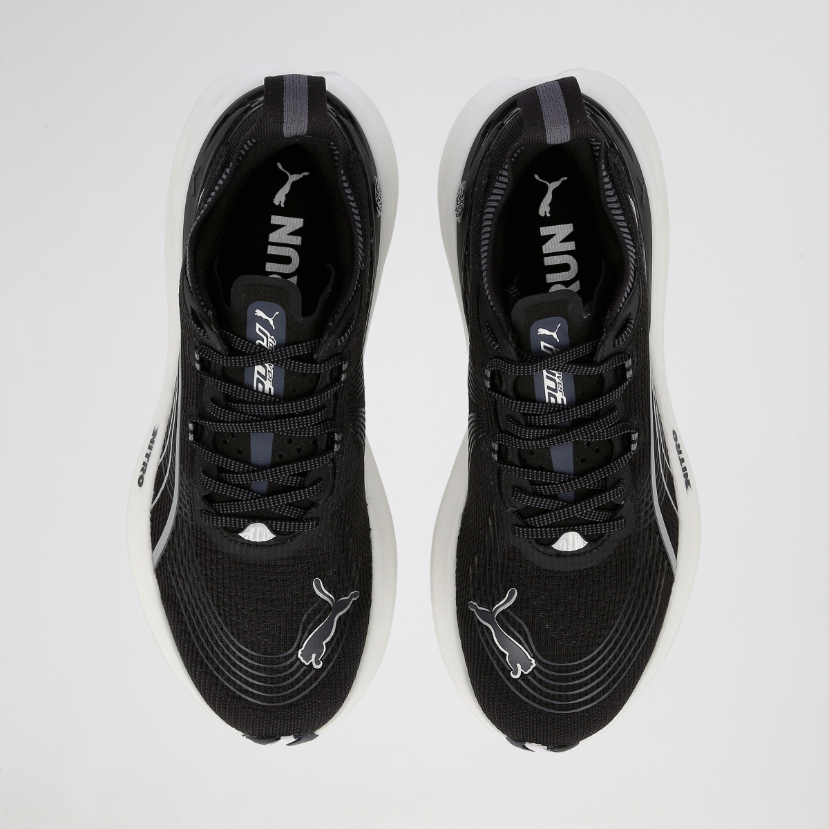 Zapatillas Running Puma ForeverRun NITRO 2 Hombre,  image number null