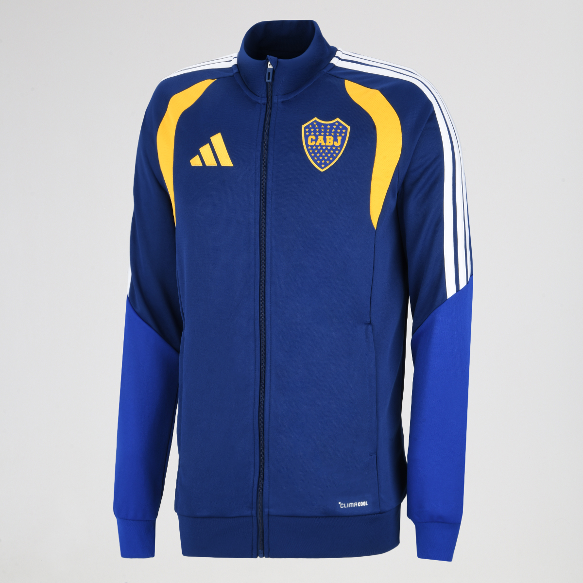 Conjunto Boca Juniors adidas Tiro 26 26 27 Hombre,  image number null