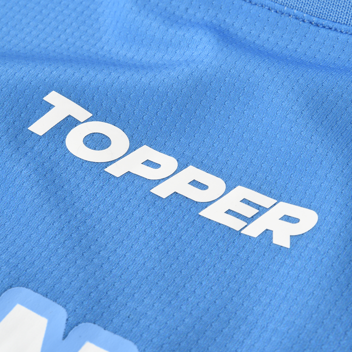 Camiseta Básquet Topper Hombre,  image number null