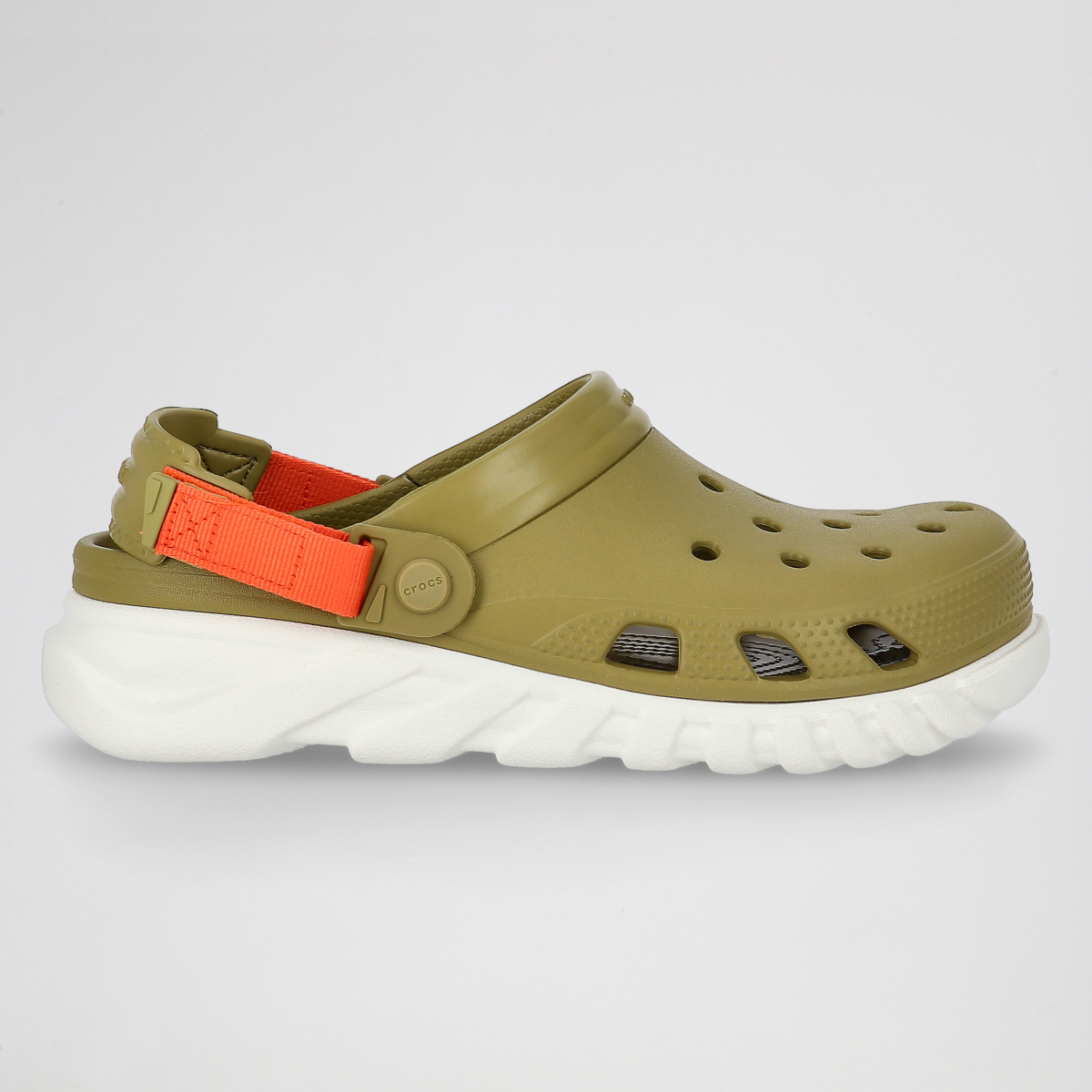 Zuecos Crocs Duet Max II Clog,  image number null