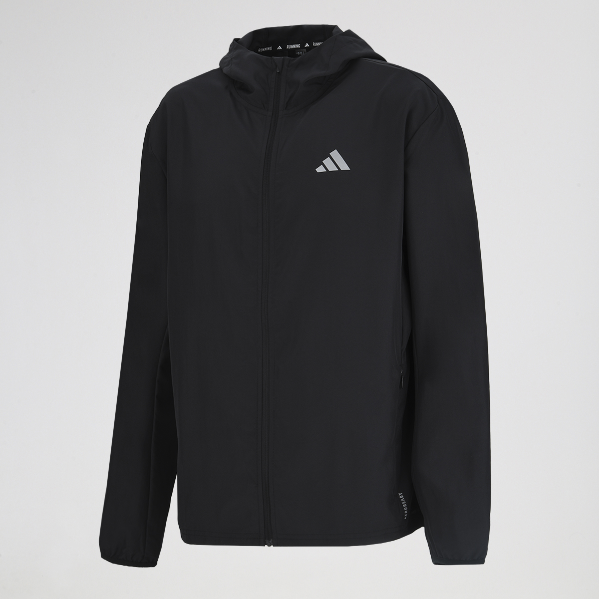 Campera Running adidas Run It Hombre,  image number null