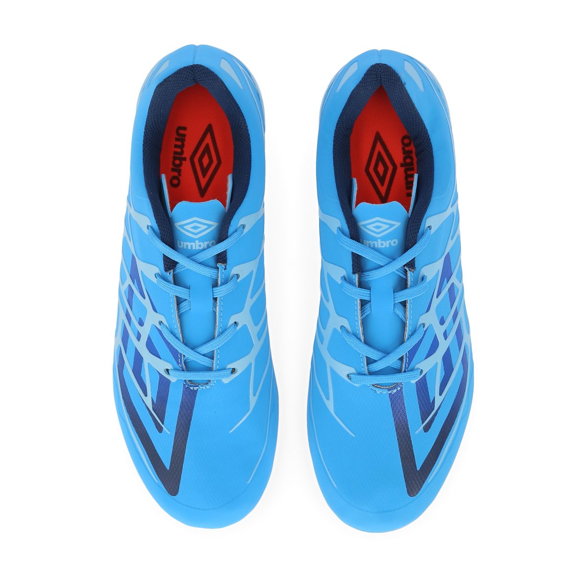 Botines Fútbol Umbro Velocita Alchemist Club Campo Hombre,  image number null