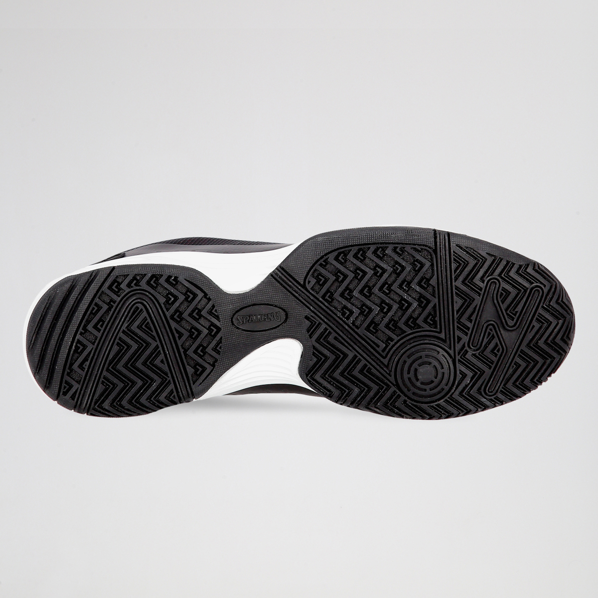 Zapatillas Spalding Court Hombre,  image number null