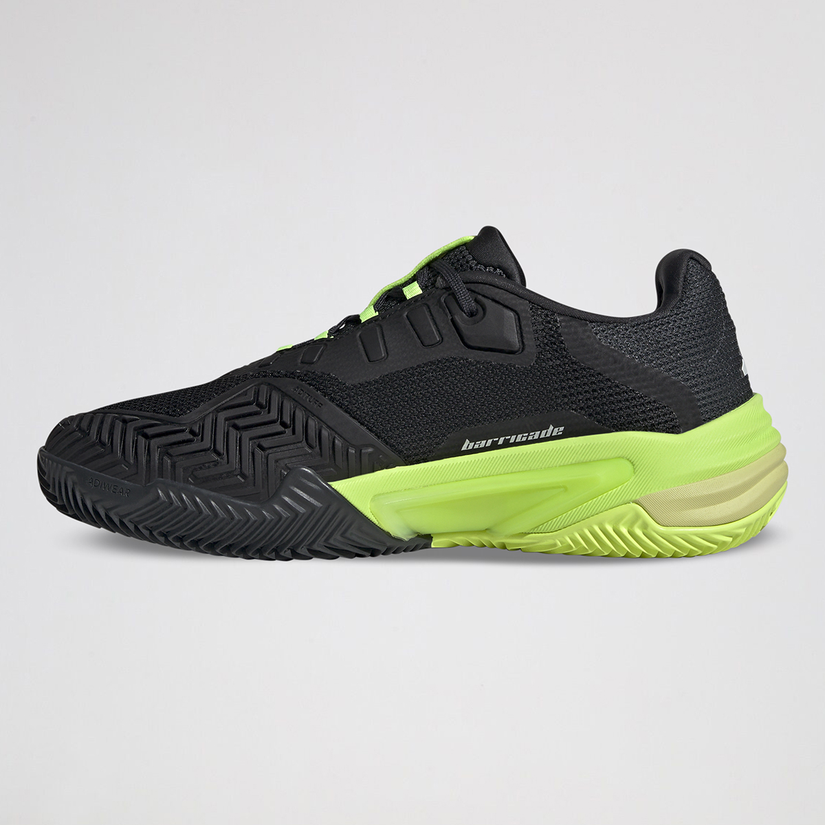 Zapatillas Tenis adidas Barricade Hombre,  image number null