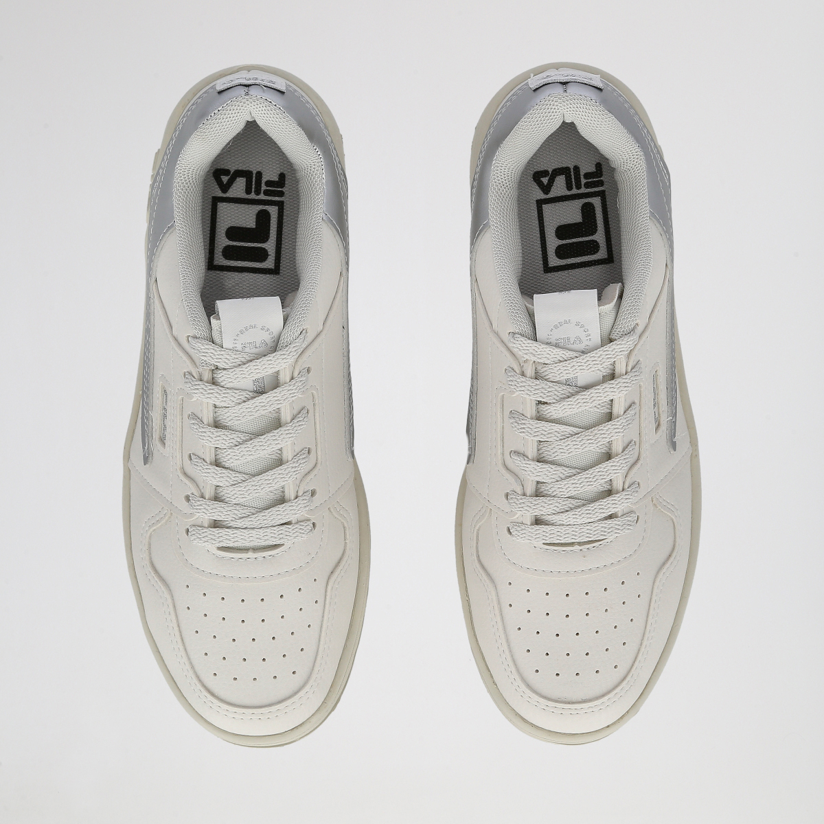 Zapatillas Fila Acd Classic Mujer,  image number null