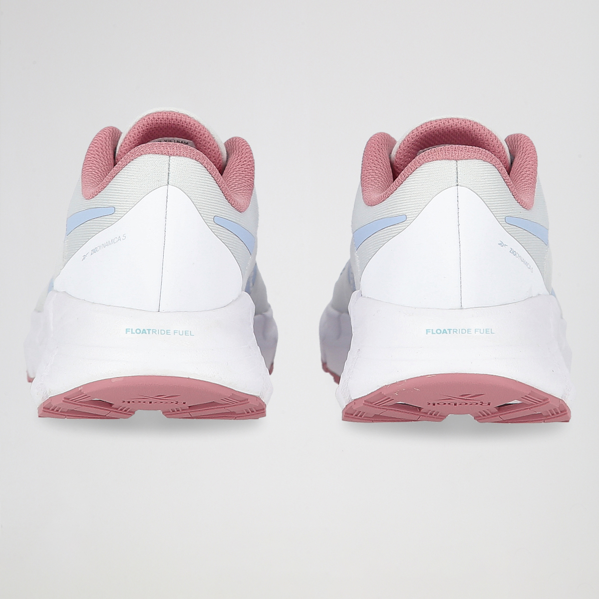 Zapatillas Running Reebok Zig Dynamica 5 Mujer,  image number null