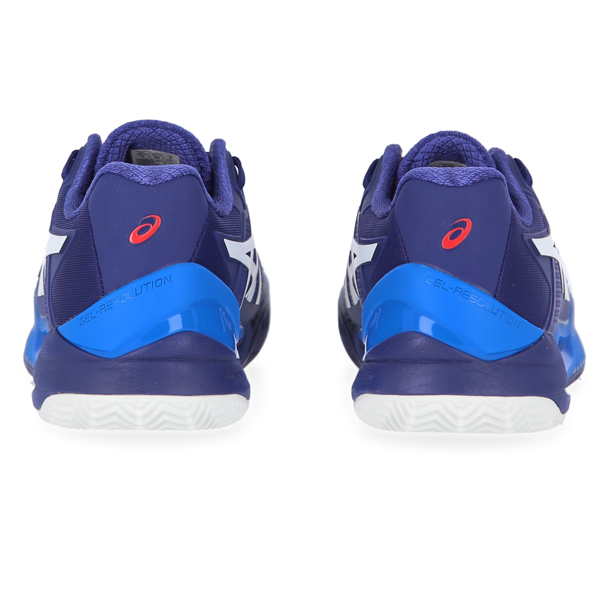 Zapatillas Asics Gel-resolution 8 Clay,  image number null