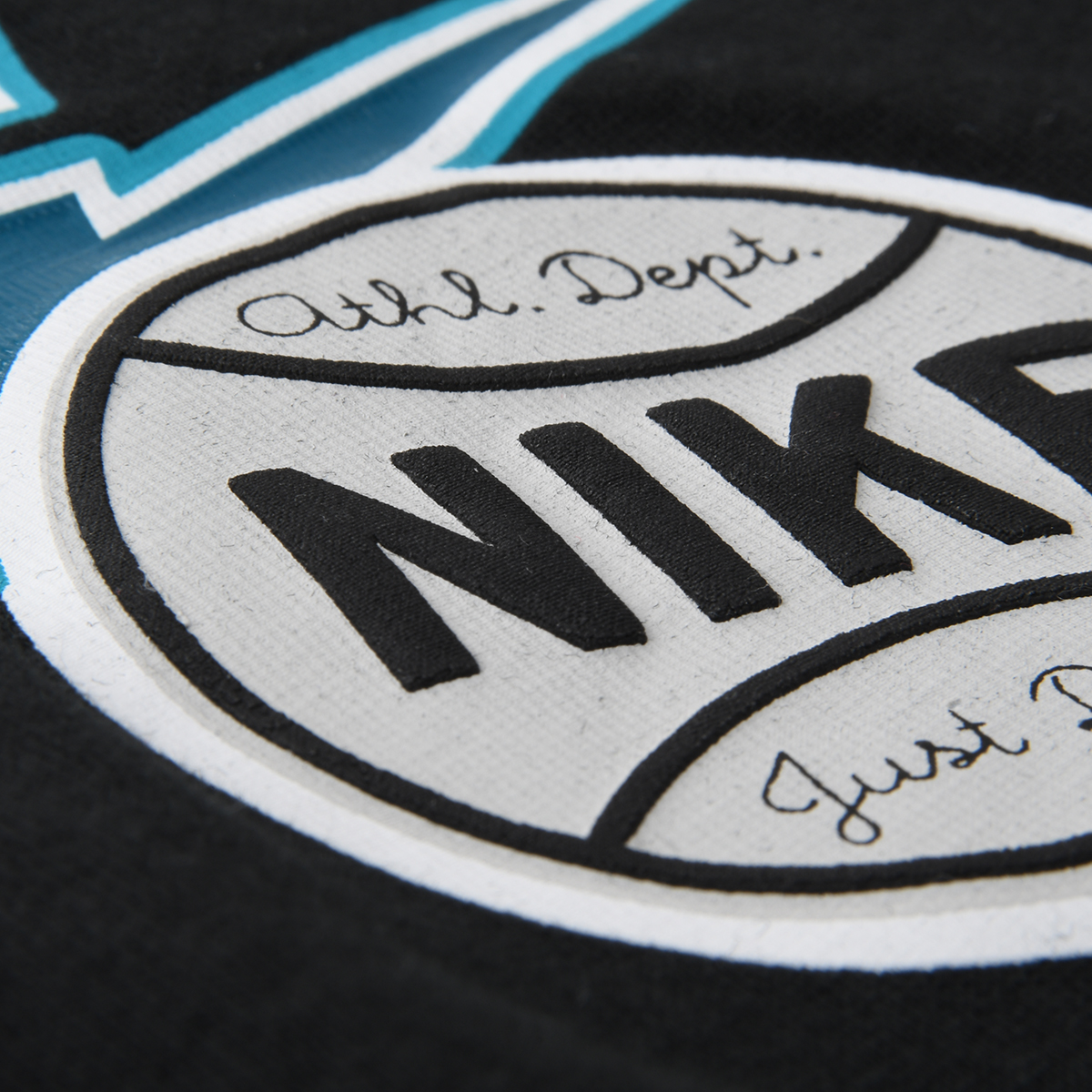 Remera Nike Multisport Ni&ntilde;o,  image number null
