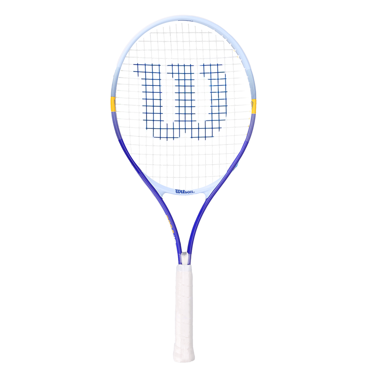 Raqueta Wilson Boca Juniors 25",  image number null