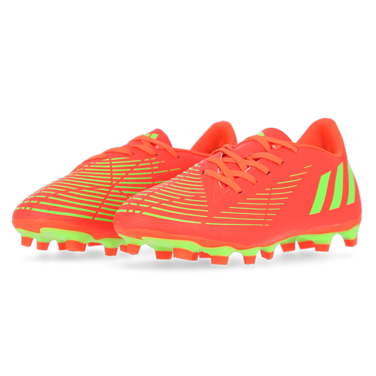 Botines adidas jumbo 2025