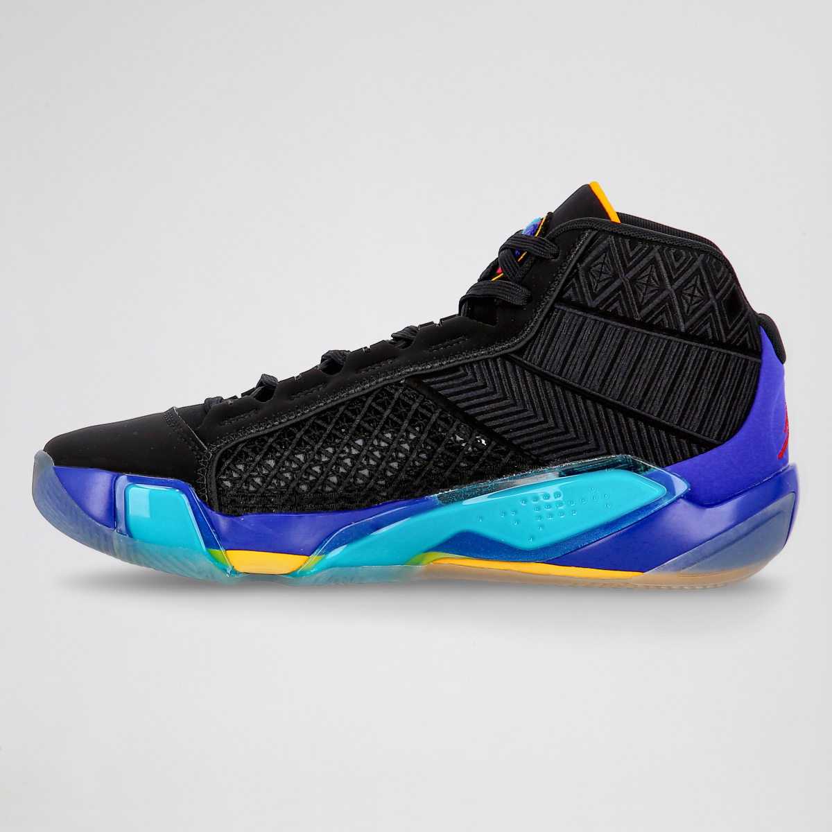 Zapatillas Jordan Xxxviii Fundamental Hombre,  image number null