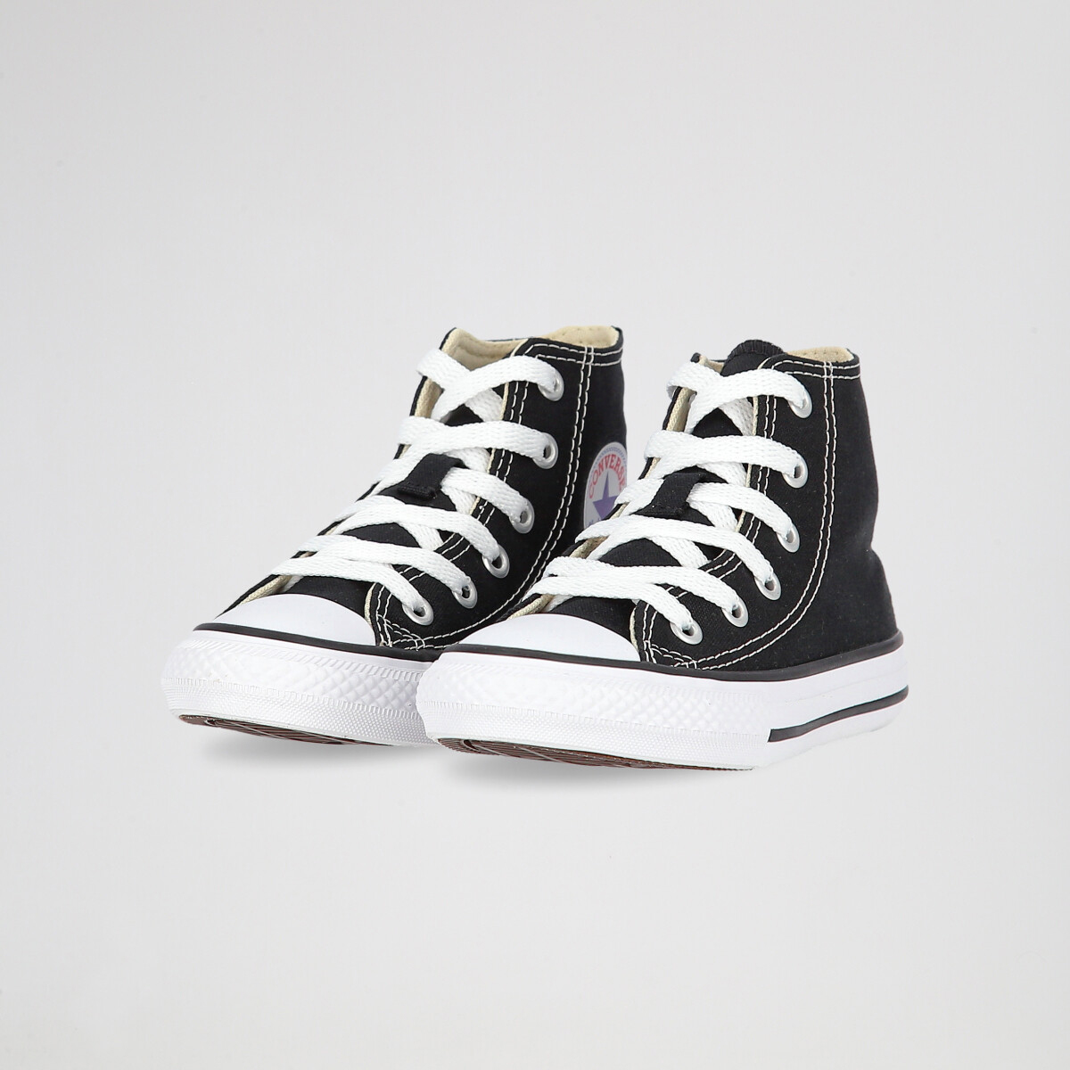 Zapatillas Converse Chuck Taylor All Star Core Hi Ni&ntilde;o,  image number null
