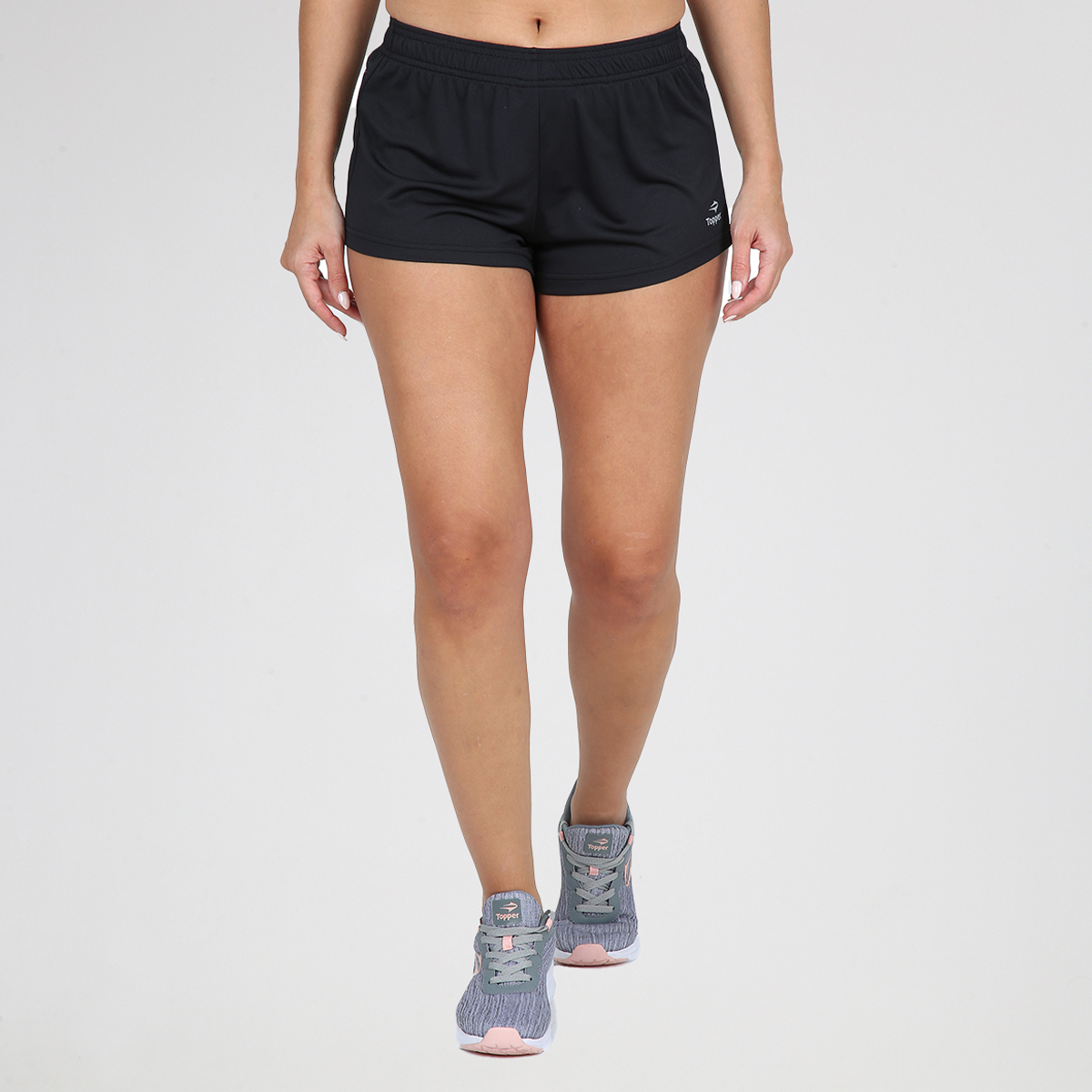 Short Topper Kt Training Gd,  image number null