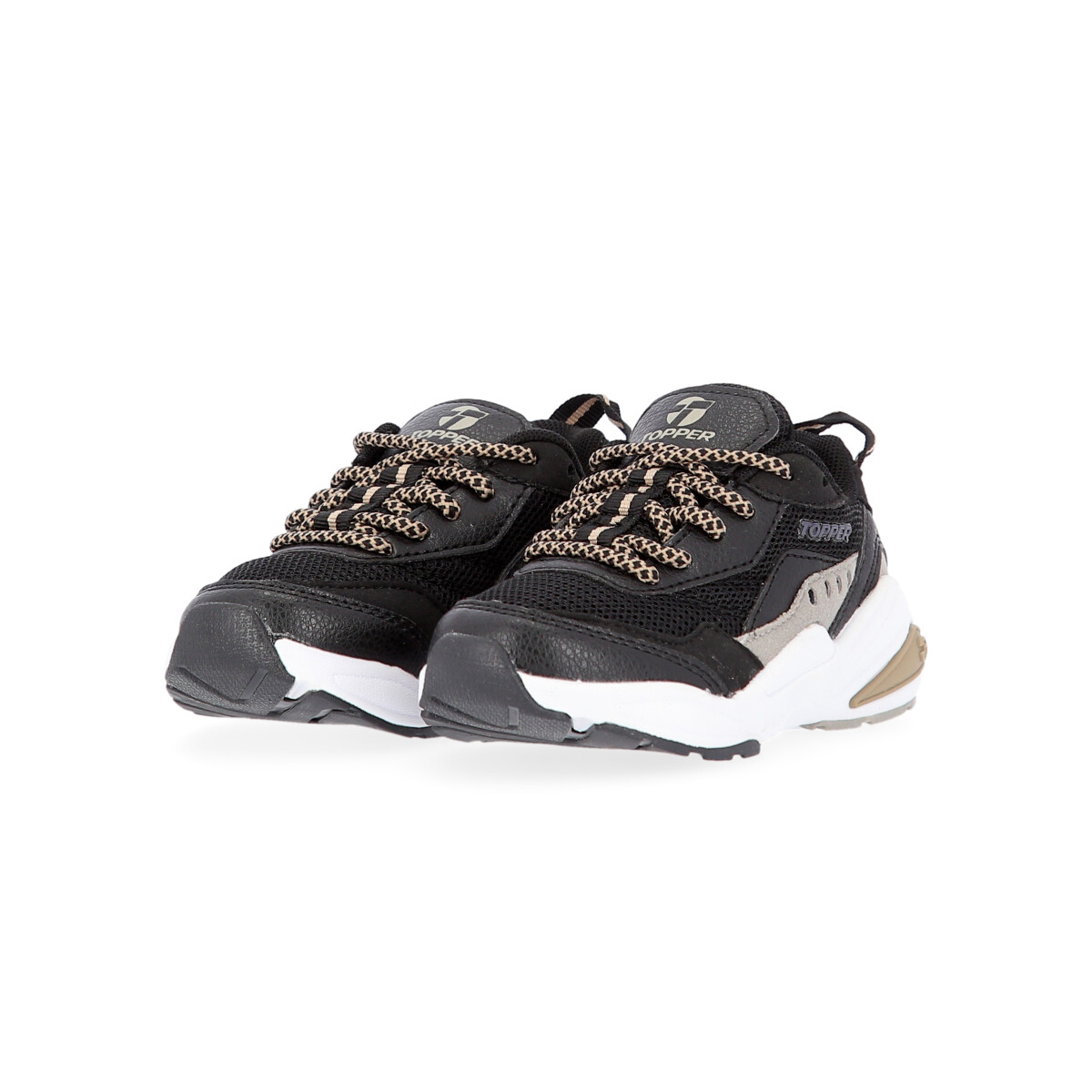 Zapatillas Urbanas Topper Circus Niña,  image number null