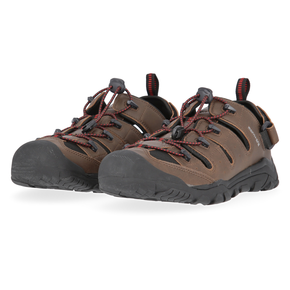 Sandalias outdoor hombre clearance