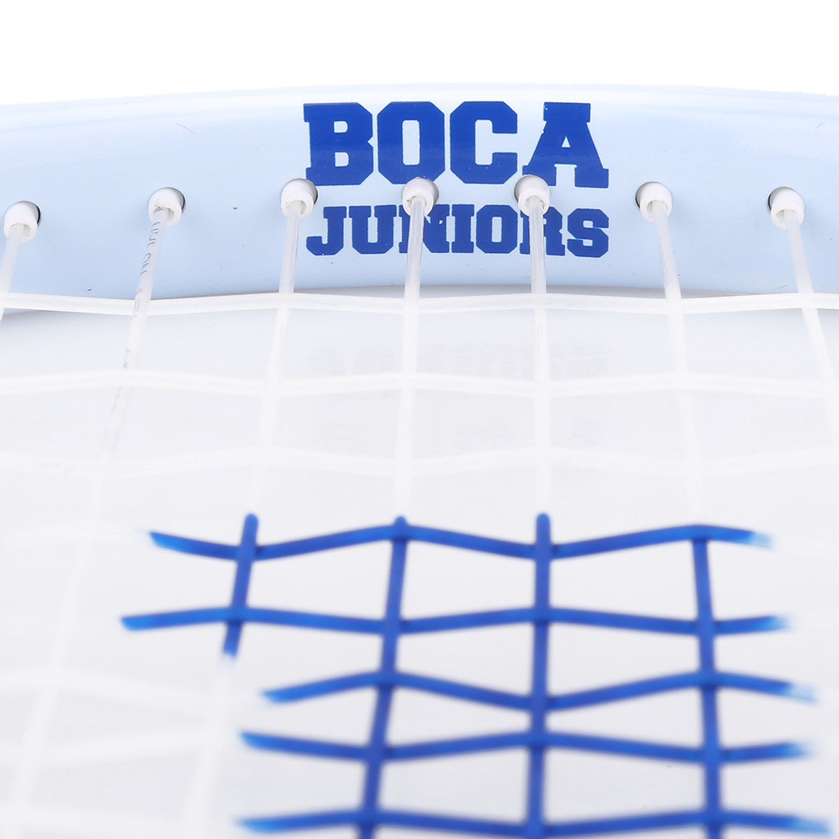 Raqueta Wilson Boca Juniors 25",  image number null