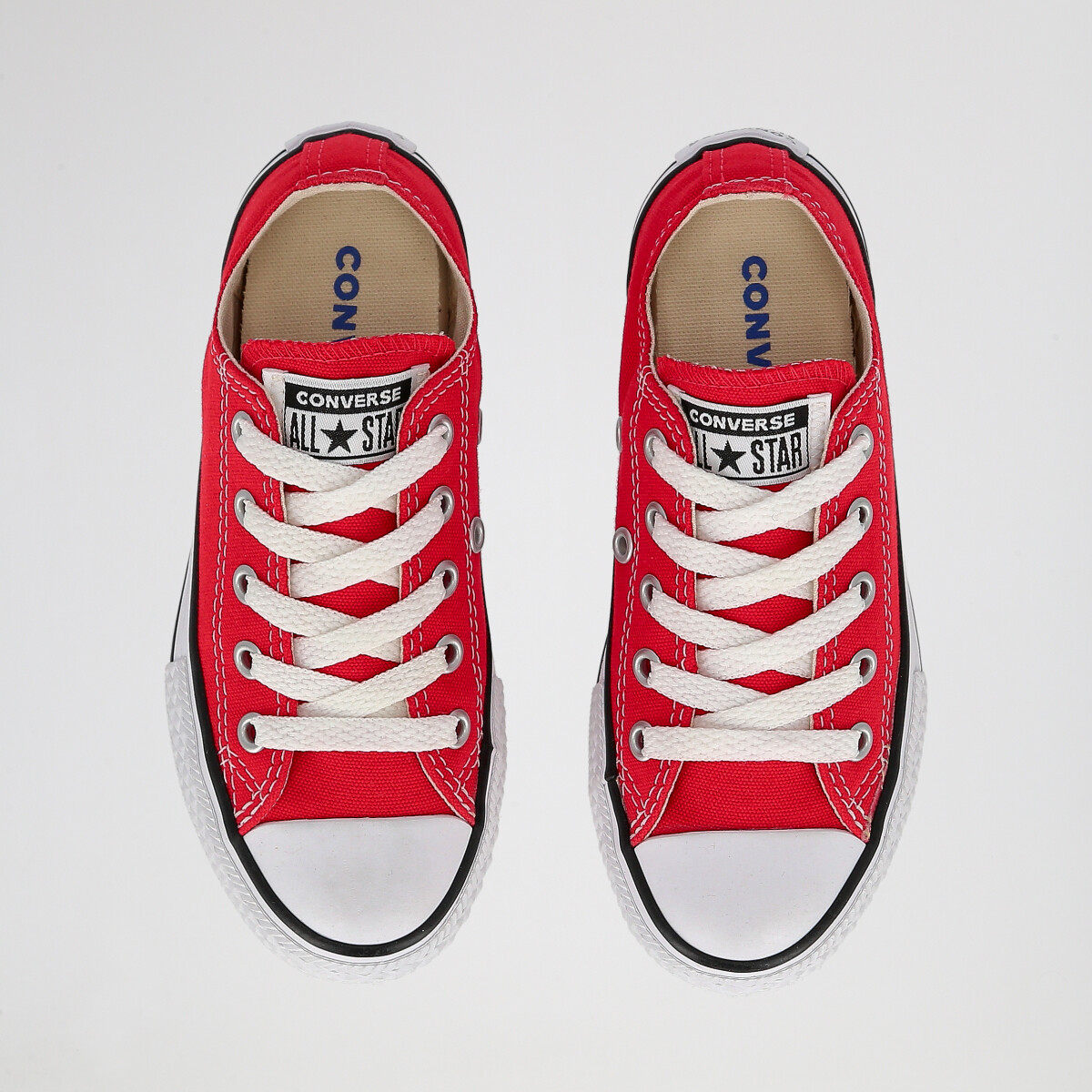 Bambas converse niño store