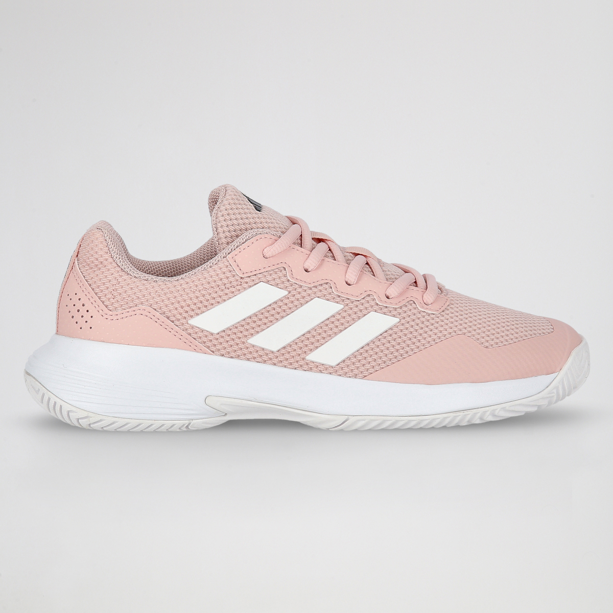 Zapatillas Tenis adidas Gamecourt 2.0 Mujer,  image number null