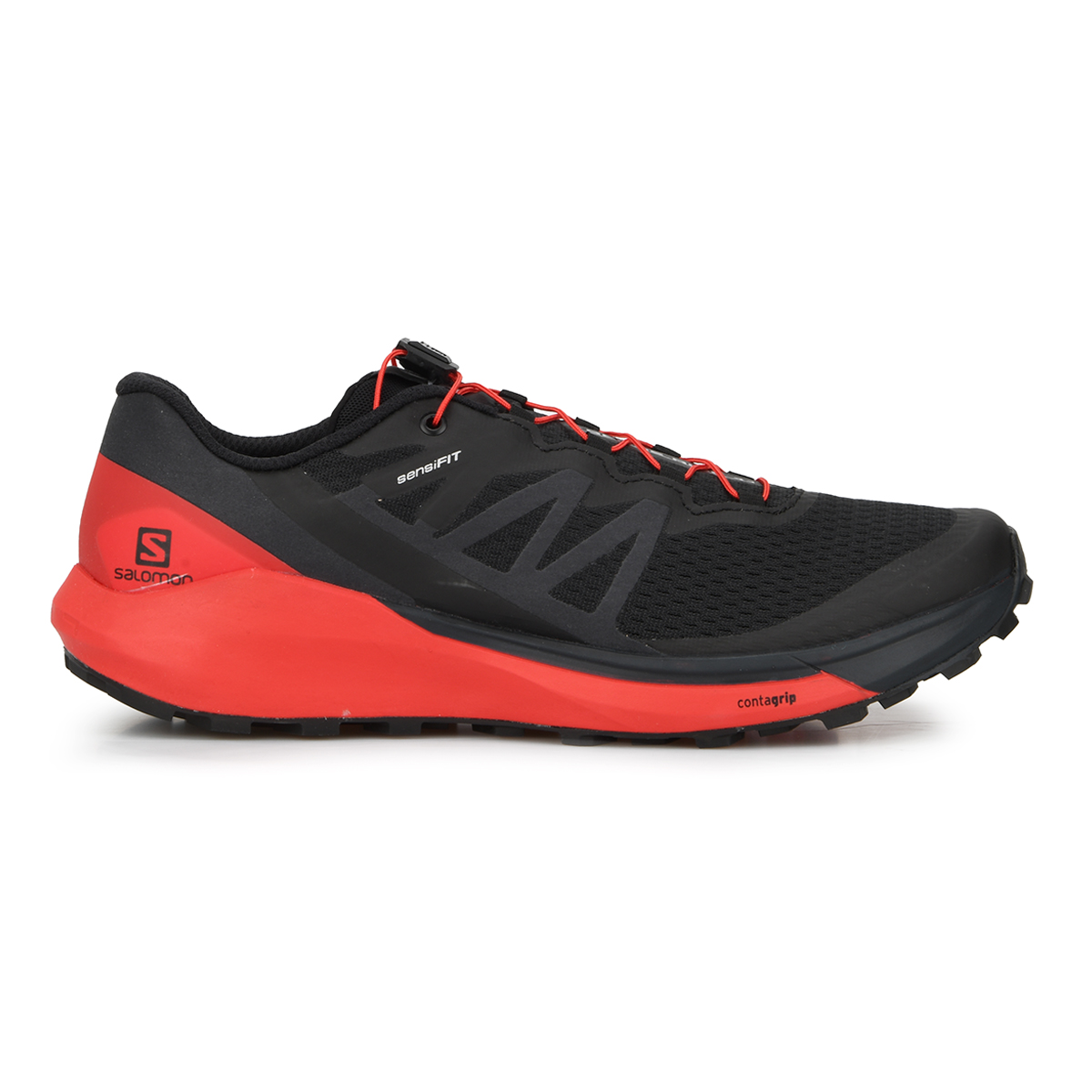 Zapatillas Salomon Sense Ride 4,  image number null