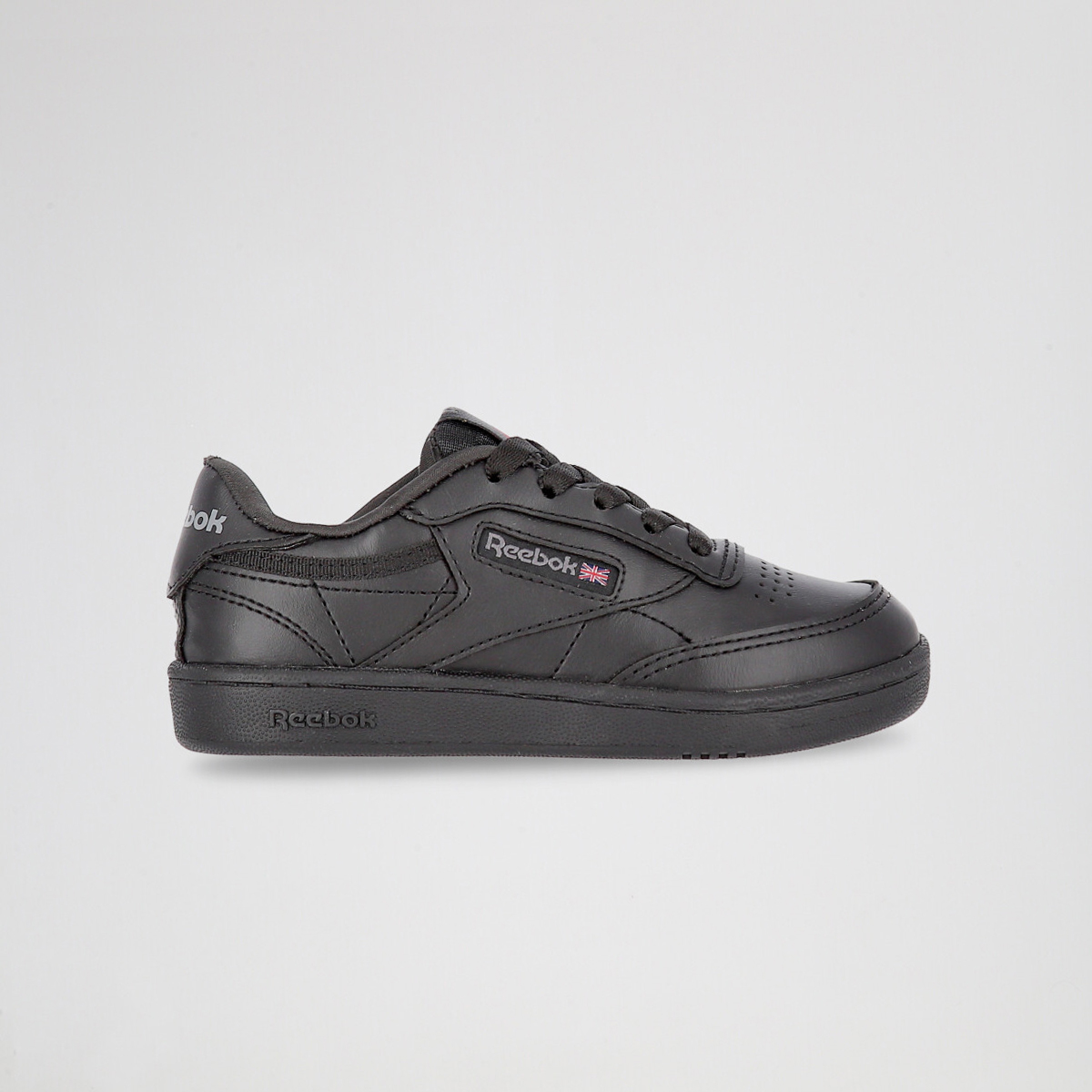 Zapatillas Reebok Club C 85 Infantil,  image number null