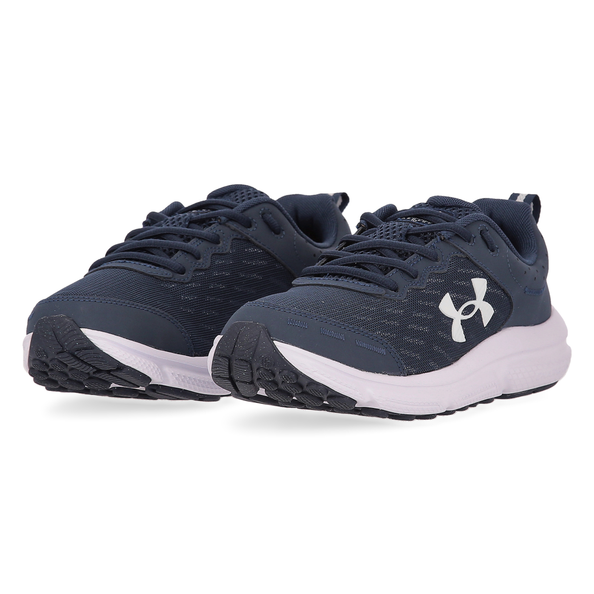 Zapatillas running under armour hombre outlet