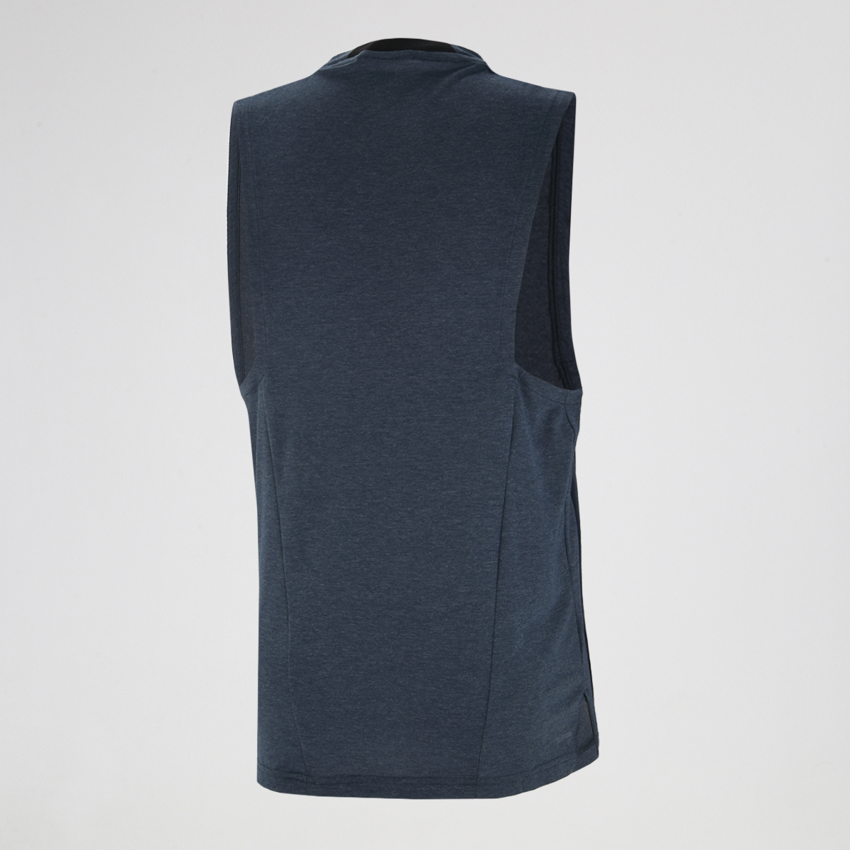 Musculosa Entrenamiento adidas D4T 3 Tiras Hombre,  image number null