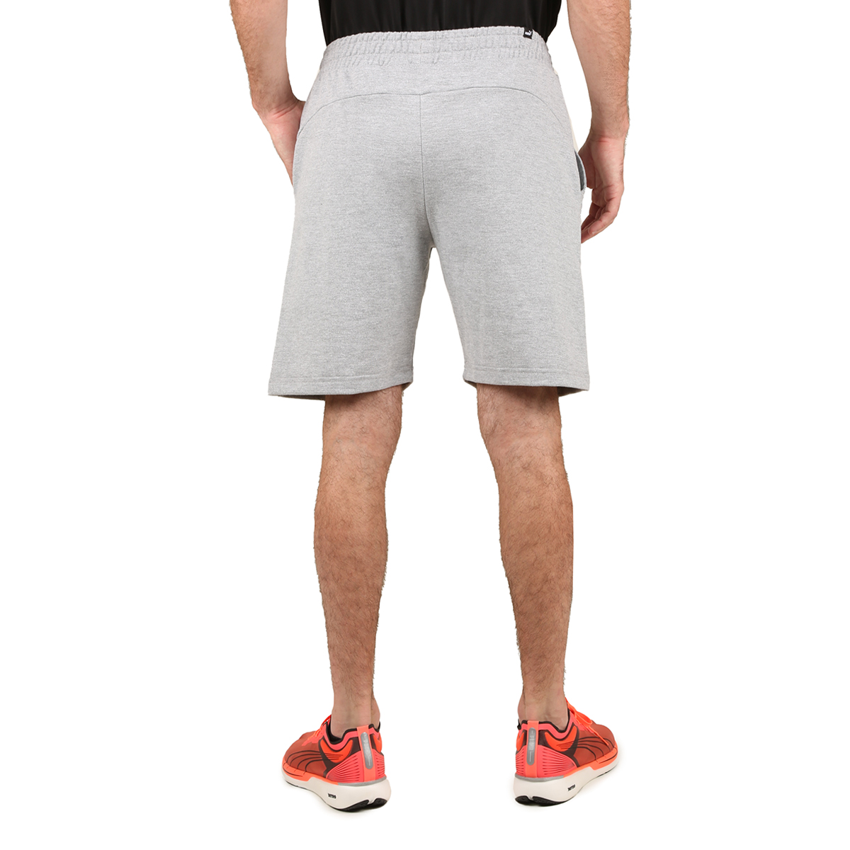 Short Puma Ess Slim Hombre,  image number null