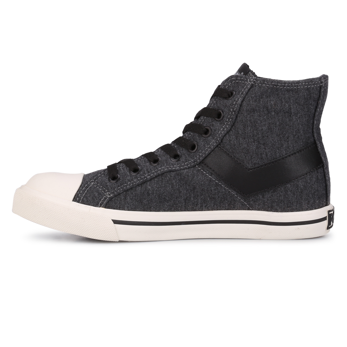 Zapatillas Pony Shooter Hi Mesh,  image number null