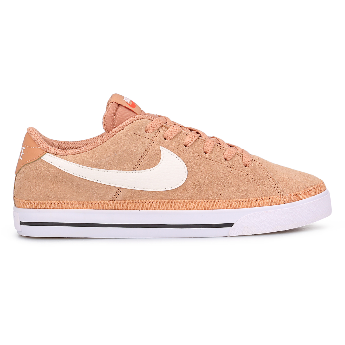 Zapatillas Nike Court Legacy Suede,  image number null