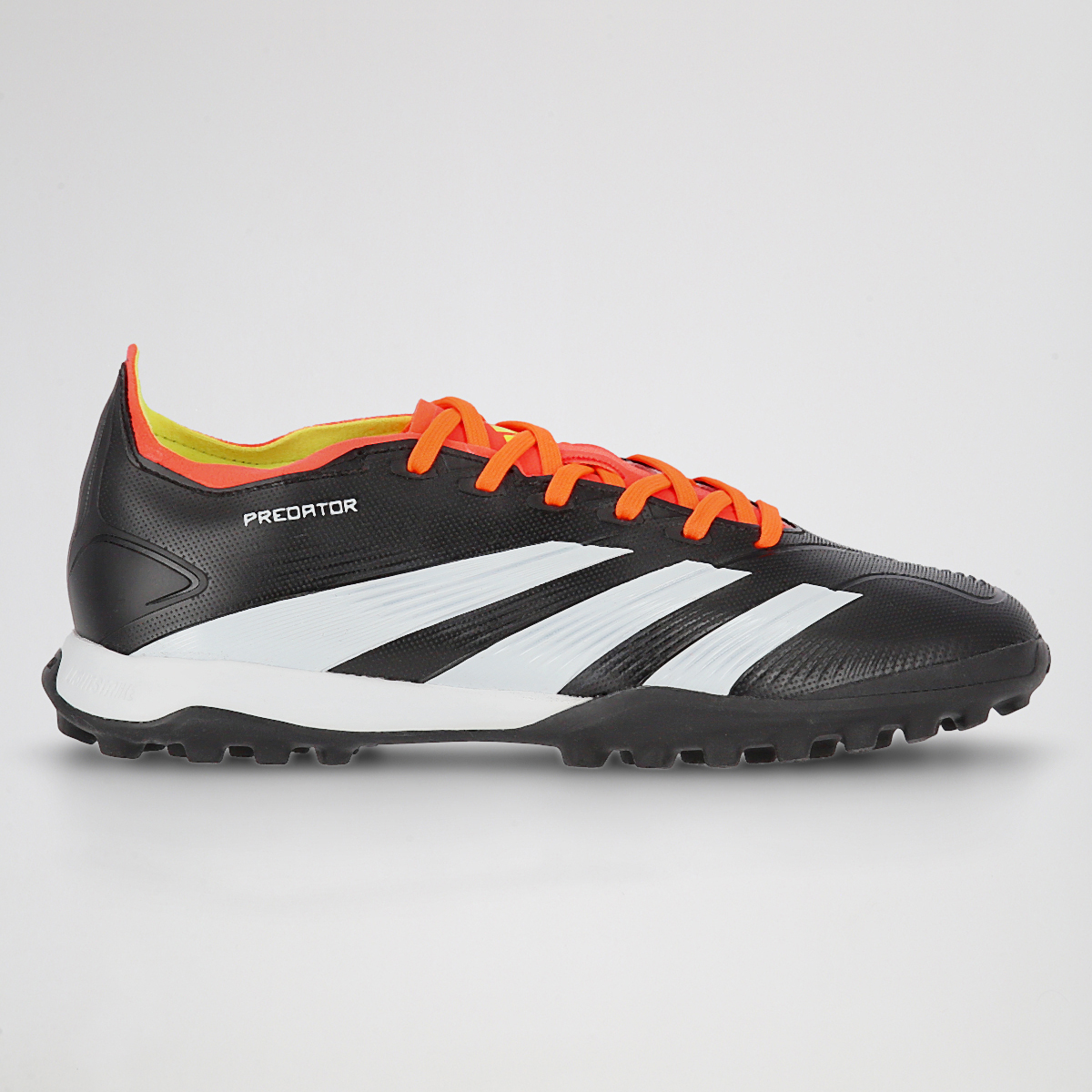 Botines F&uacute;tbol adidas Predator League Low TF,  image number null