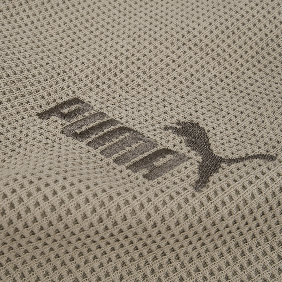 Remera Puma Elevated Waffle para Hombre,  image number null