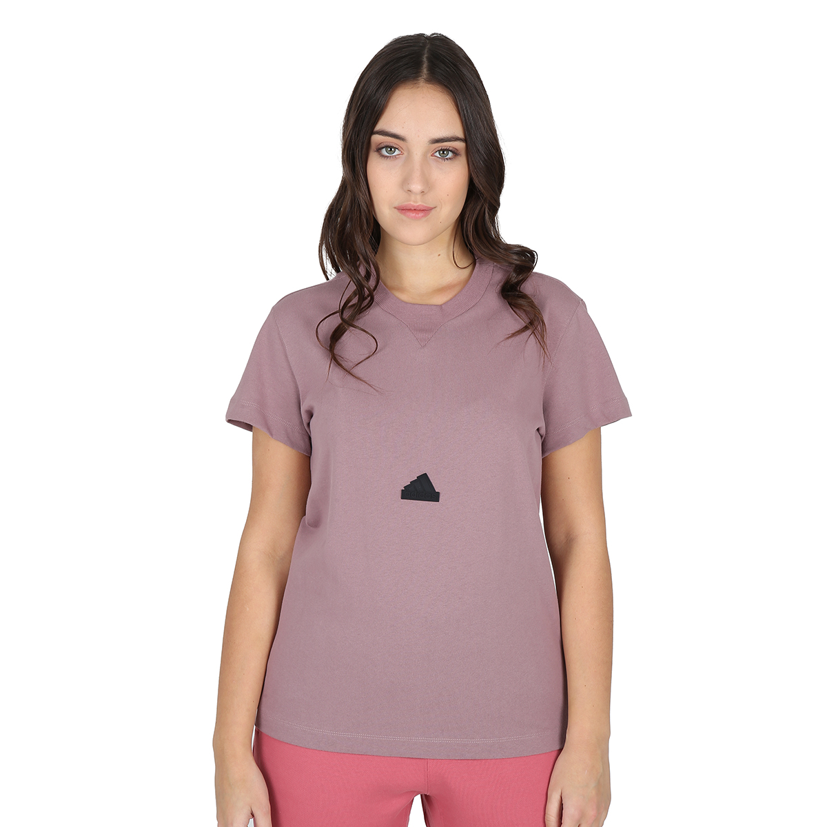Remera adidas New,  image number null
