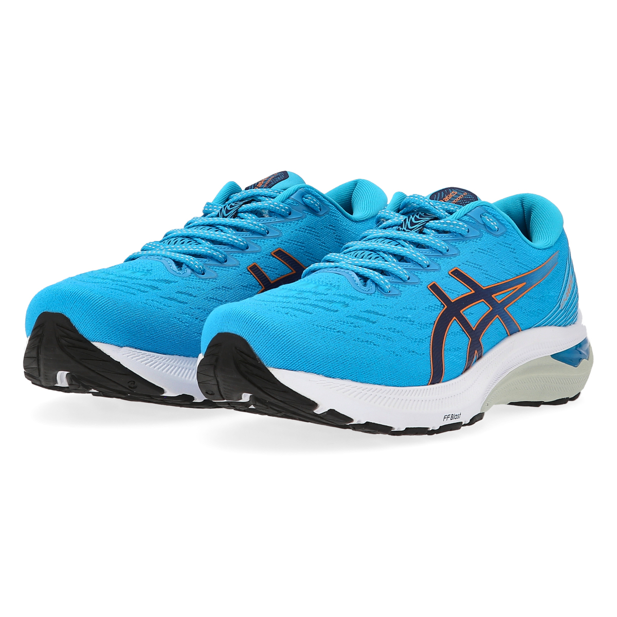 Zapatillas Running Asics Gt-2000 11 Hombre,  image number null