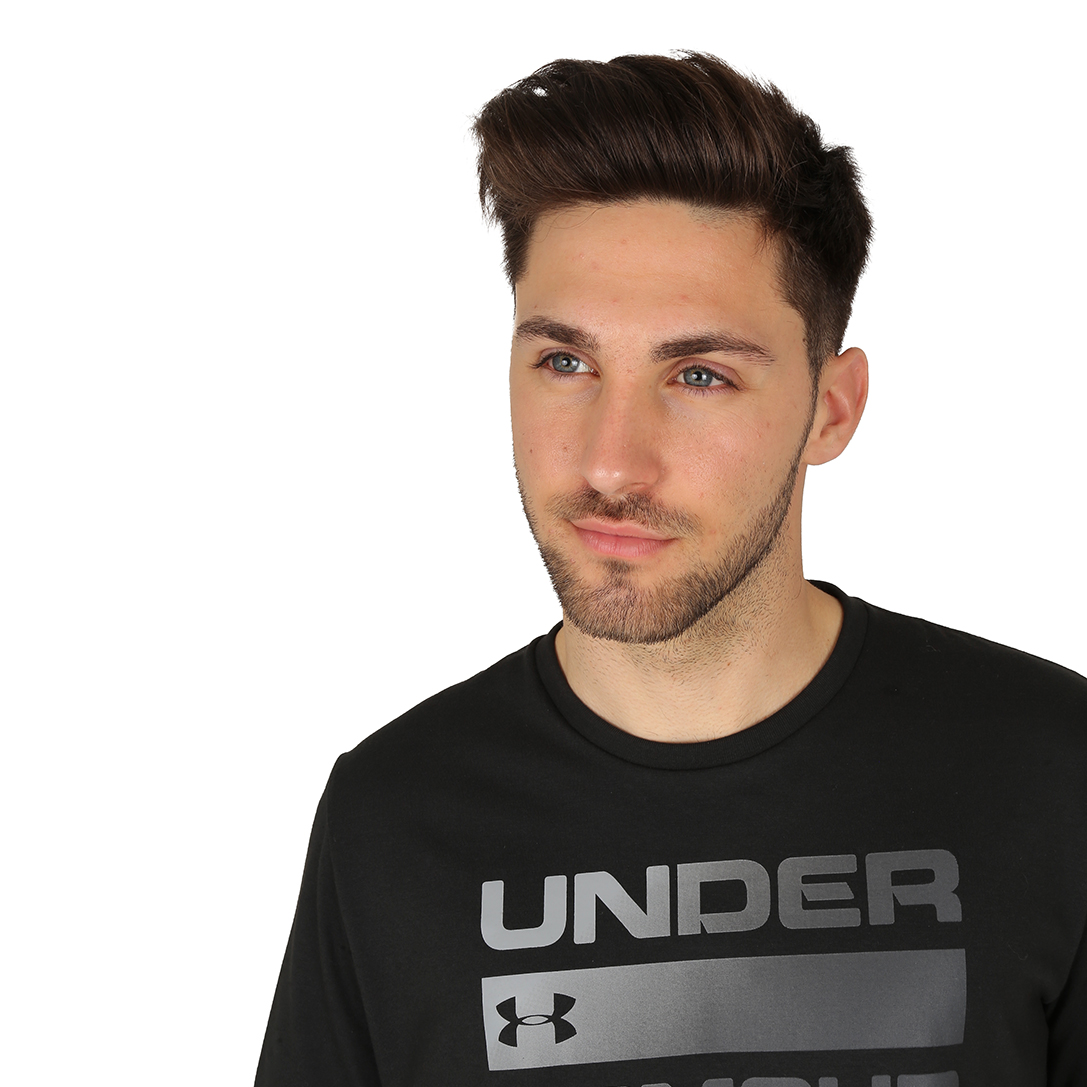 Remera Under Armour Team Issue,  image number null