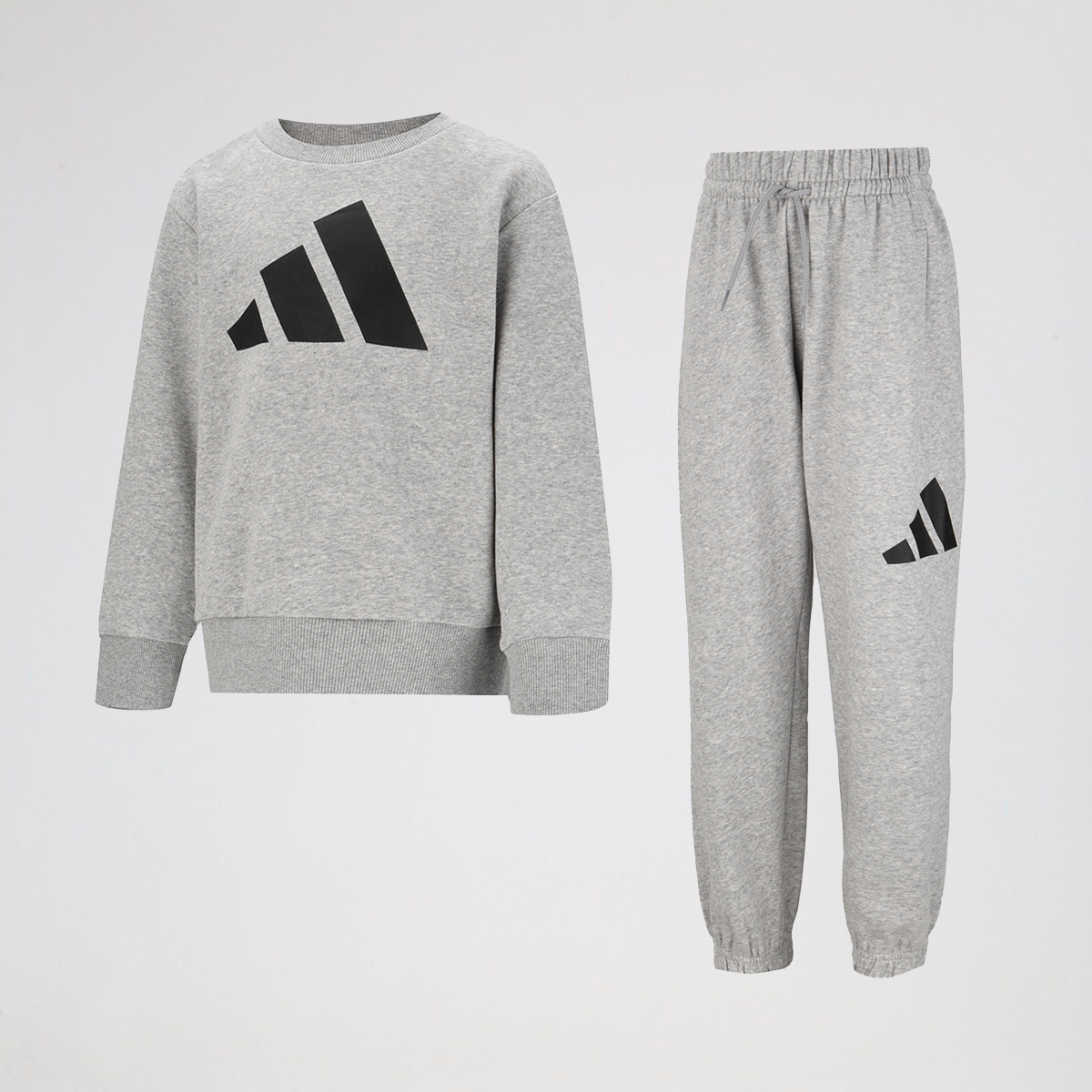 Conjunto adidas Essentials Infantil,  image number null