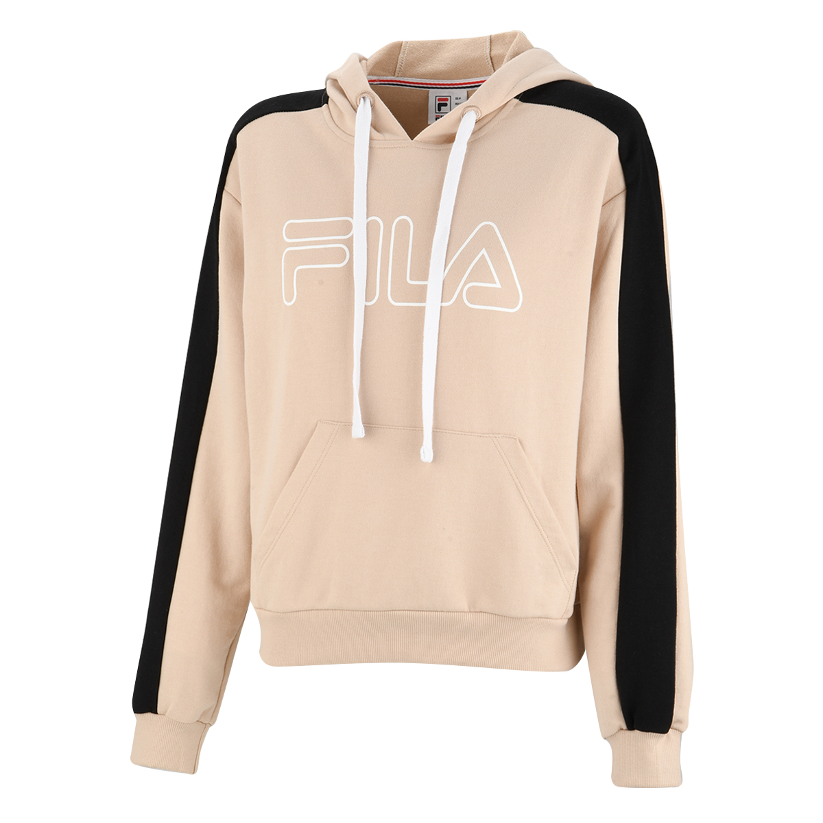 Buzo Fila Basic Colors Mujer