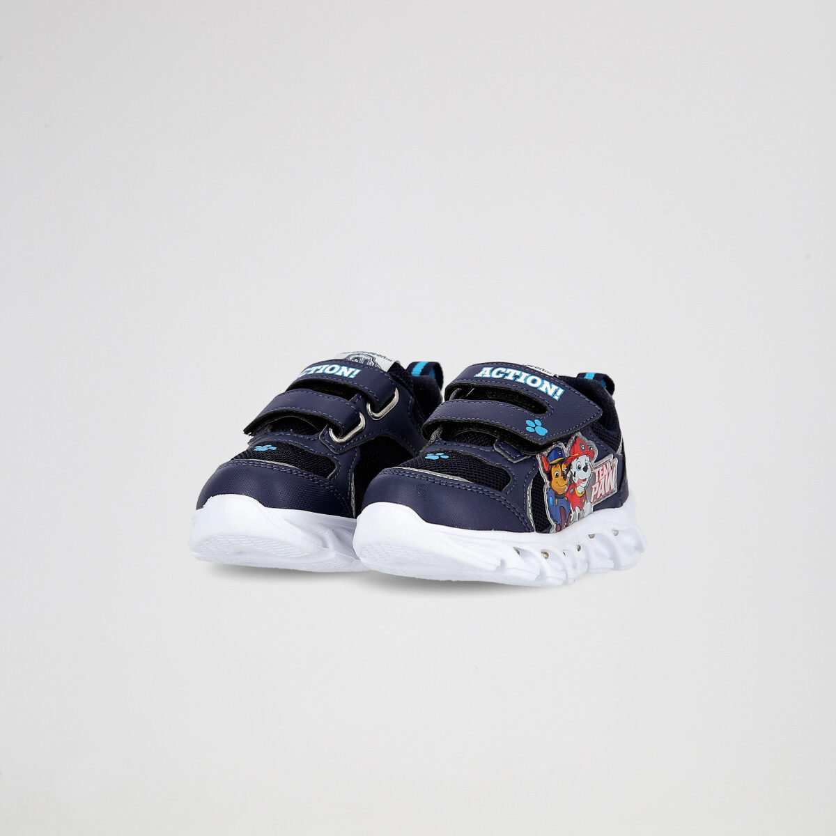 Zapatillas Footy Paw Patroll Ni&ntilde;o,  image number null