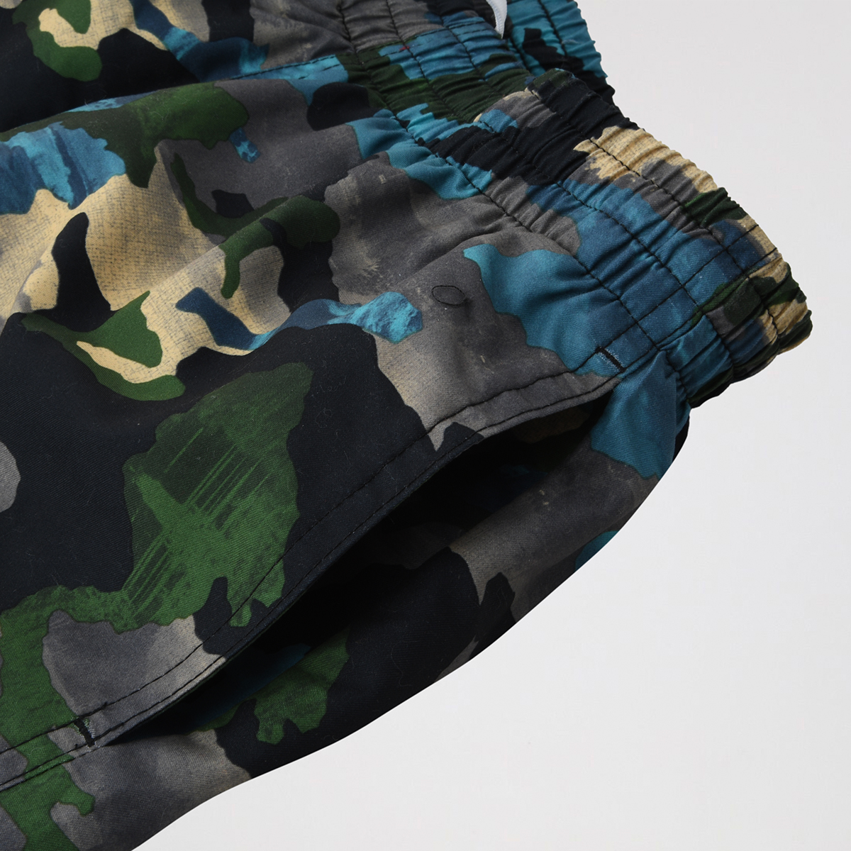 Traje de Ba&ntilde;o Nike Classic Infantil,  image number null