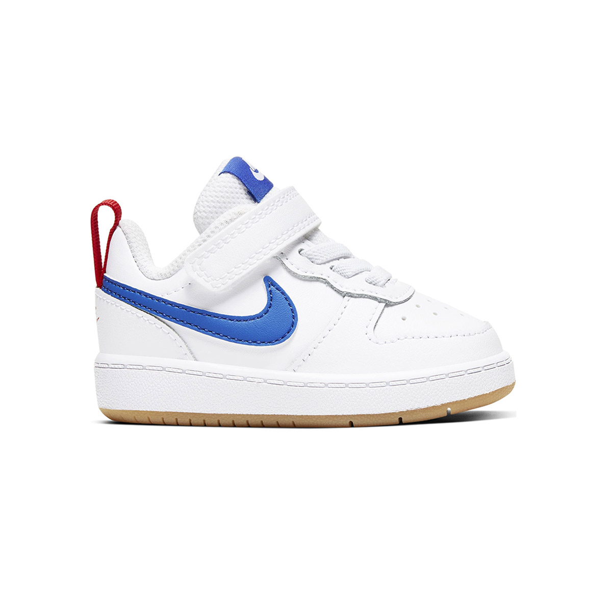 Zapatillas nike sale court borough niño