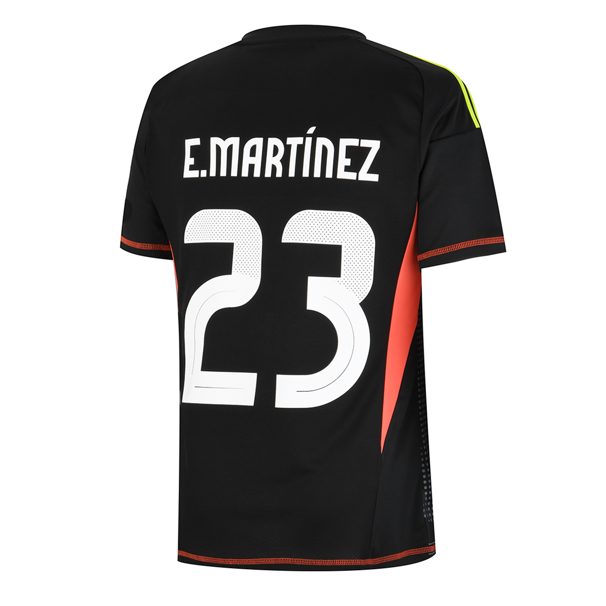 Camiseta adidas Selección Argentina Arquero 2024 Martinez 23,  image number null