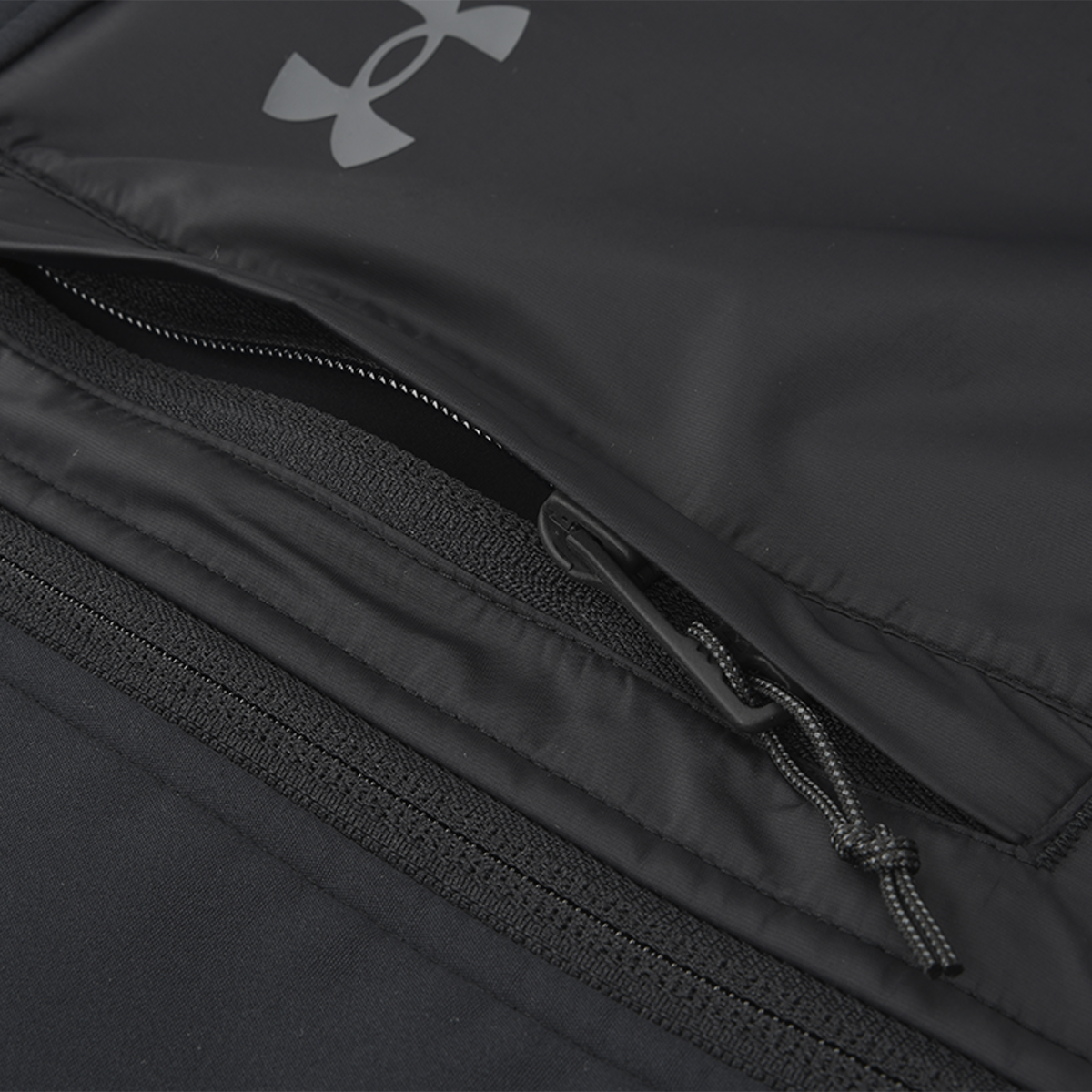 Campera Entrenamiento Under Armour Storm Coldgear Hombre,  image number null