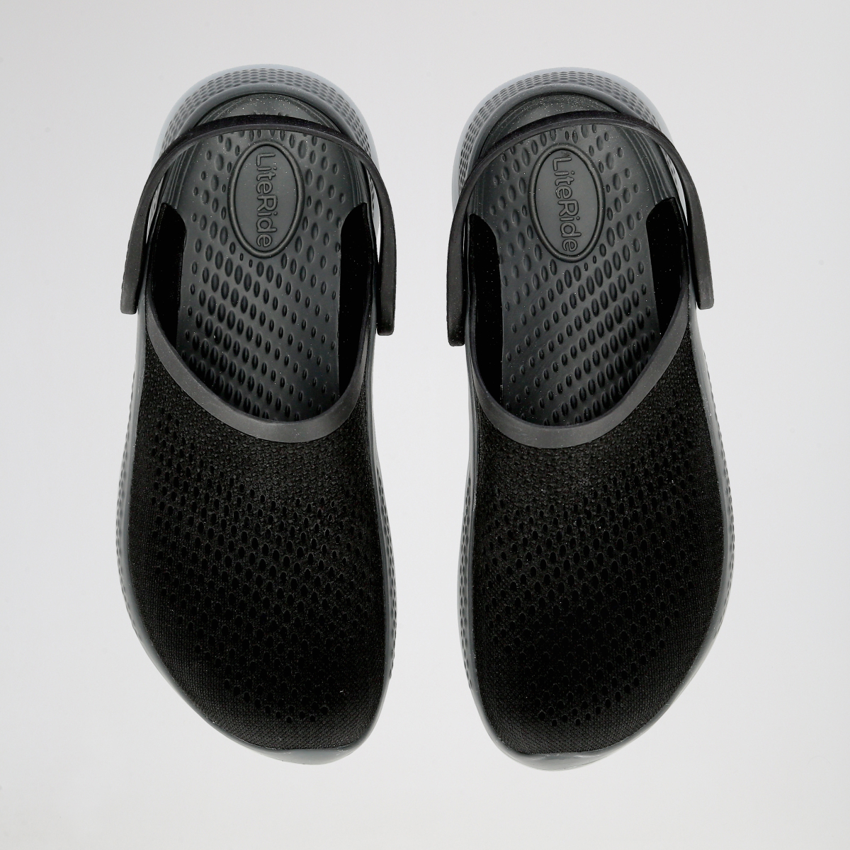 Zuecos Crocs Literide Clog Hombre StockCenter
