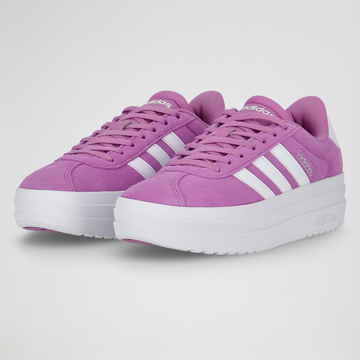 Zapatillas adidas Vl Court Bold Mujer,  image number null