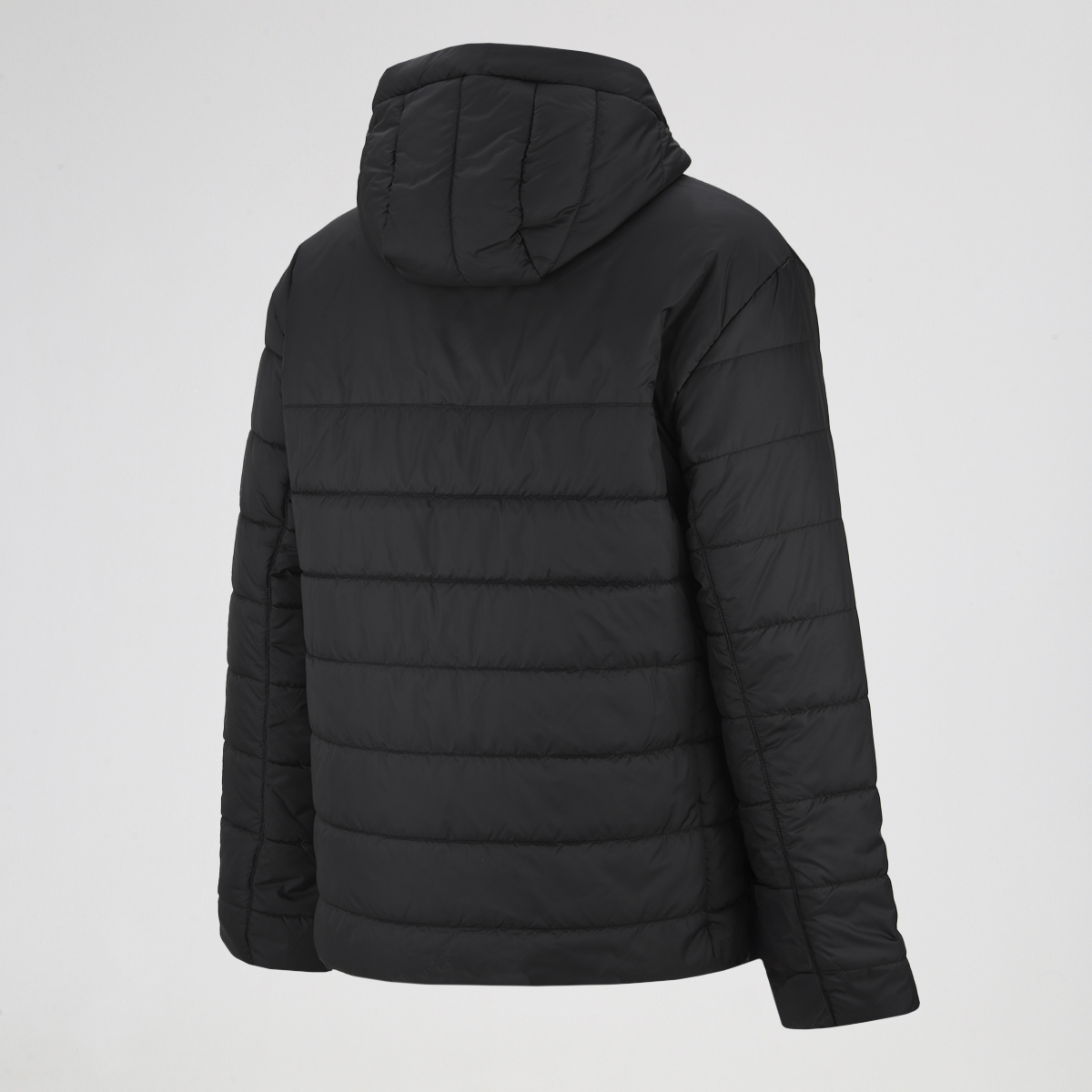 Campera Puma Rompeviento Essentials Padded Hombre,  image number null