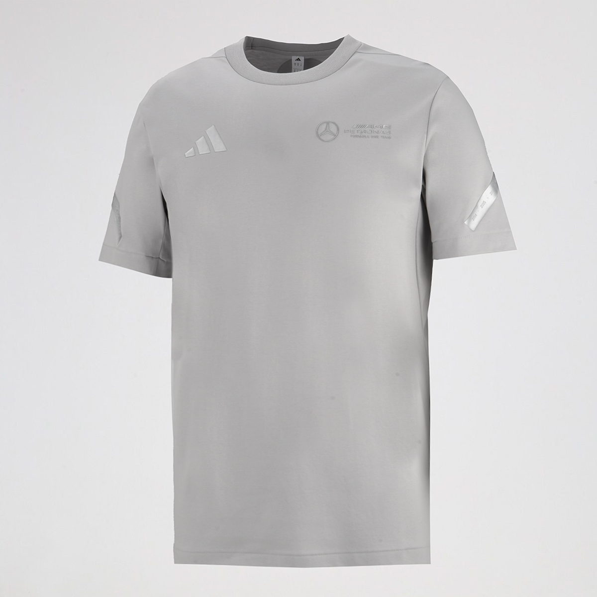 Remera adidas Mercedes Amg F1 Team Dna,  image number null