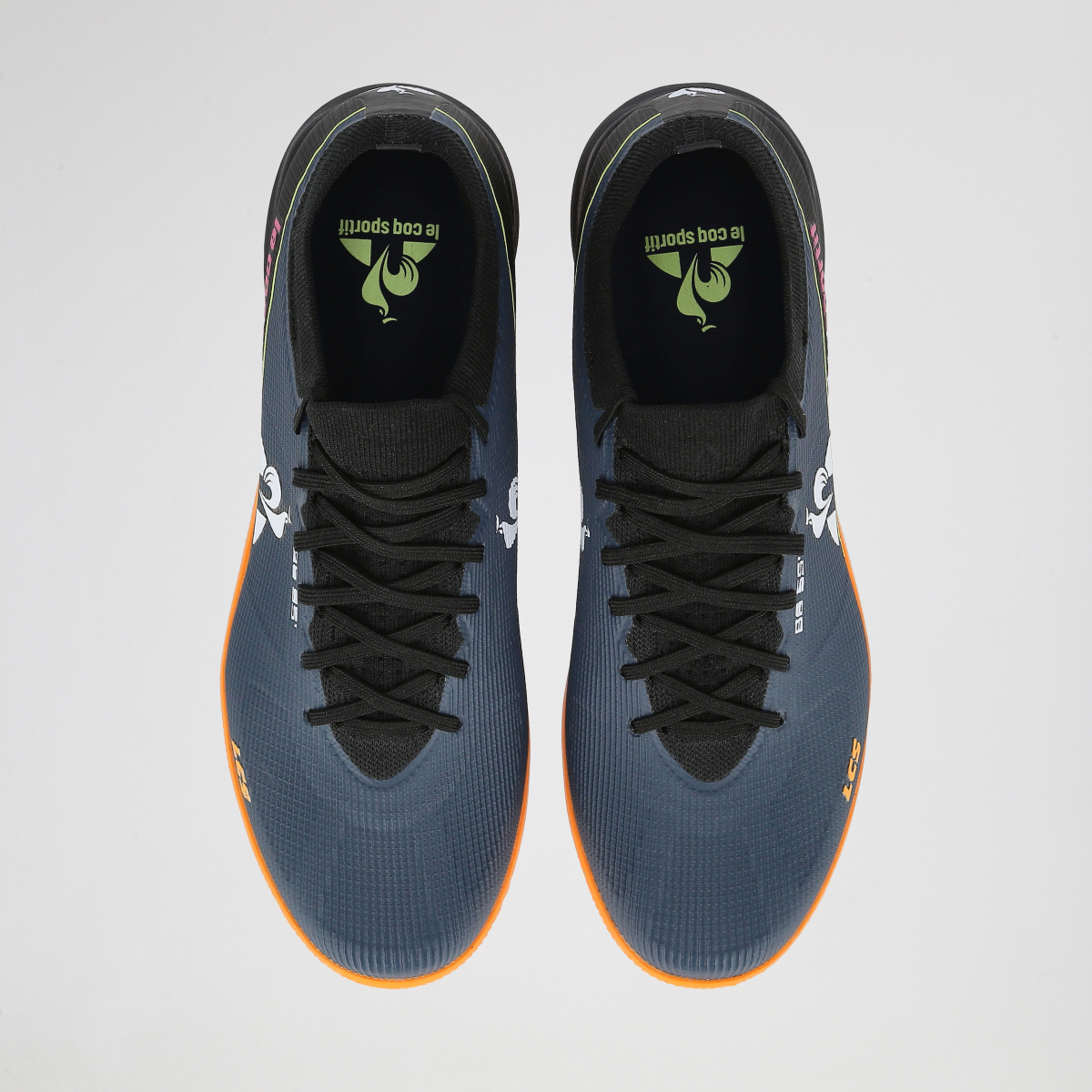 Botines Fútbol Le Coq Sportif Offensive Game 86 55 TF Hombre,  image number null